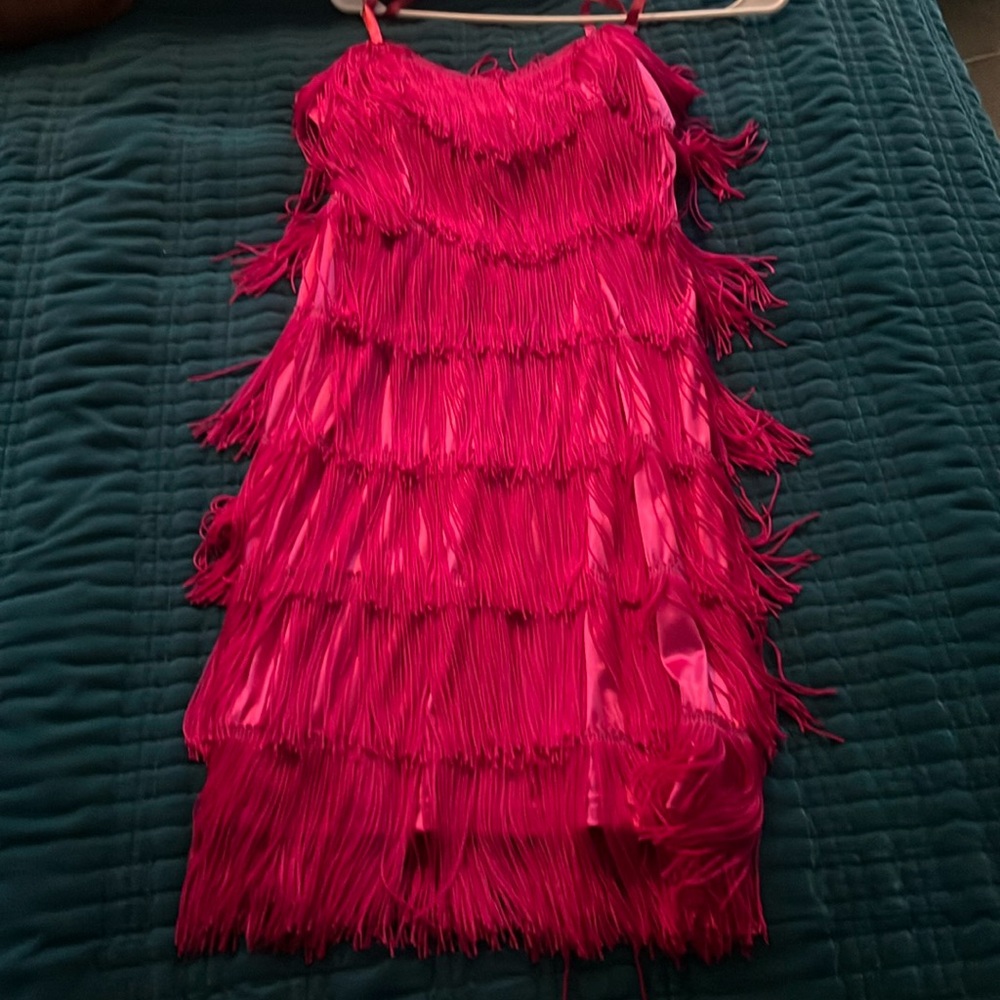 Gatsy or Roaring 20s Dress